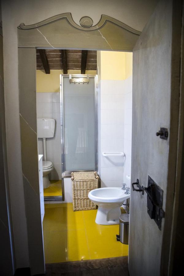 Villa Baccio Di Magio à Arezzo Extérieur photo