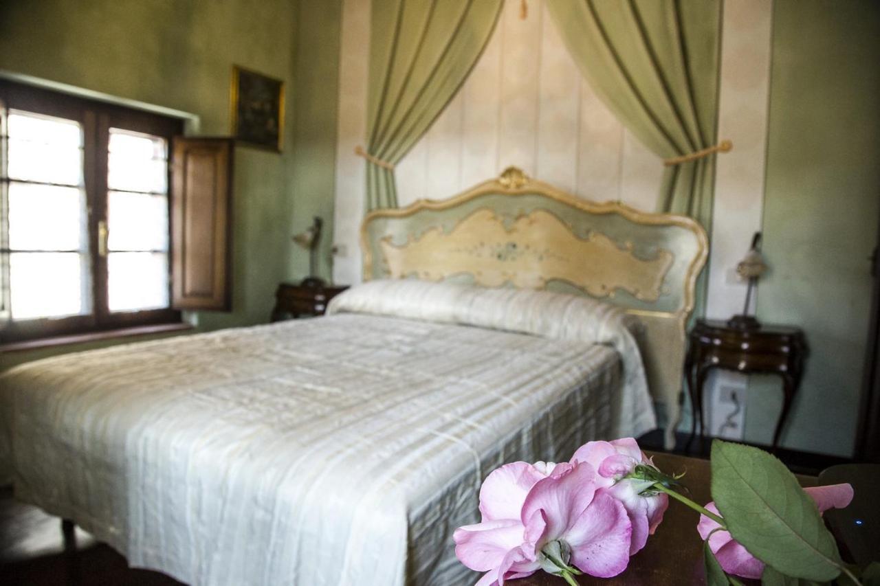 Villa Baccio Di Magio à Arezzo Extérieur photo